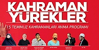 KAHRAMAN YÜREKLER