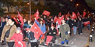 Karamürsel'de Cumhuriyet Bayramı kutlamaları