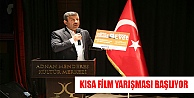 ''KARARIM EVET '' Kısa Film Yarışması !