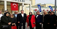 KATIRCIOĞLU HALKIN ARASINDA