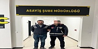 Kesinleşmiş Hapis Cezaları İle Aranan 3 Şahıs Operasyonla Yakalandı