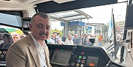 Kocaeli Şehir Hastanesi Yılsonunda Tramvaya Kavuşuyor