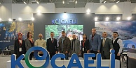 Kocaeli, Travel Turkey İzmir Fuarı'nın gözdesi oldu