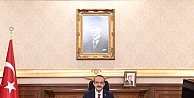 Kocaeli Valisi Yavuz'dan 