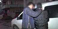 Kocaeli'de DEAŞ operasyonu: 11 kişi yakalandı