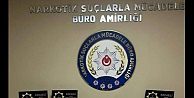 Kocaeli'de Uyuşturucu Operasyonu: 4 Tutuklama