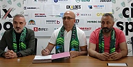 Kocaelispor Başkanı Engin Koyun Transfer Durumu Değerlendirdi