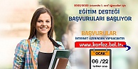 Körfez Belediyesi'nden Üniversite Öğrencilerine 5 Bin TL Eğitim Desteği