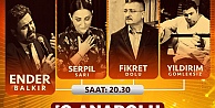 Kültür Festivali 26 Haziran'a ertelendi