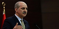 Kurtulmuş: Ezan yasağı Kudüs'ün tarihine hakarettir