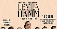 Leyla Hanım Belgesel Filminin Galasına Son 2 Gün