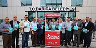 Maraton kayıtları başladı