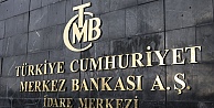 Merkez Bankası faiz kararını açıkladı