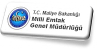 Milli Emlak Genel Müdürlüğünden İhale Satışı!