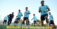 Millilerde yeni dönem başlıyor