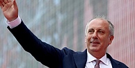 Muharrem İnce Kocaeli'ye geliyor