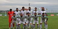 Muhteşemsin Darıca 2-0