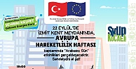 Önce Yürüyüş Korteji Sonra Sinema