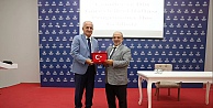 Prof. Dr. Abdullah Kahraman Derinceliler İle Buluştu