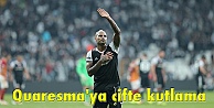 Quaresma'ya çifte kutlama