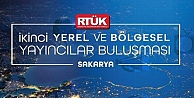 RTÜK, İkinci Kez Yerel ve Bölgesel Yayıncıları Buluşturacak