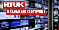 RTÜK, PKK Yanlısı 3 Kanalı kapatıyor!