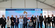 Sağlık Çalışanları Konutlarına Kavuştu