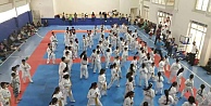 Teakwondo Birlik Sporudur!