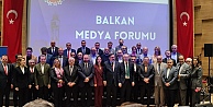 Türk Balkan Medya Forumu, İzmir'de düzenlendi