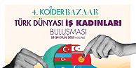 Türk Dünyasının Girişimci Kadınları Kocaeli'de Buluşuyor