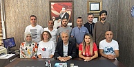 Türk Sağlık-Sen: Mağduriyete son verilmeli