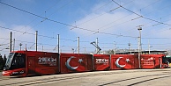 UlaşımPark'tan Cumhuriyet tramvayı