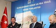 ULUSLARARASI GEBZE ULTRA TRAİL BU CUMARTESİ