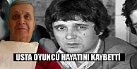 Ünlü Sanatçı Hayatını Kaybetti!