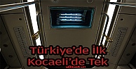 UV Filtre Teknolojisi Kocael'de