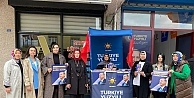 Vatandaşları 28 Mayıs'ta   Sandık Başına Çağırıyorlar