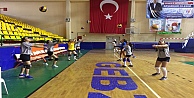 VOLEYBOLCULAR TAM GAZ