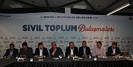 Yerel Kültür Platformu, Büyükşehir koordinasyonunda buluştu