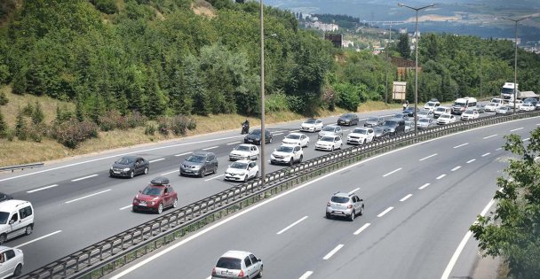 Trafik sigortası primlerine yüzde 20 zam