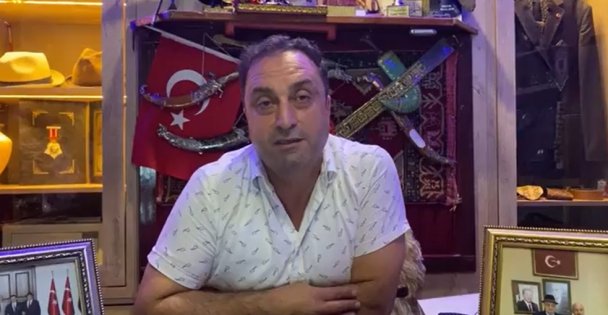 İş İnsanı Turgut Altıntaş Gebze Gazetesinde Canlı Yayında