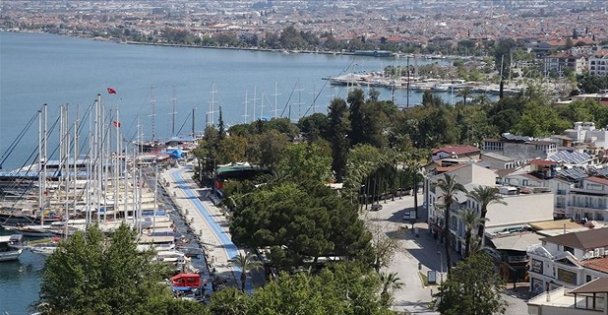 Türkiye helal turizimde öncü olabilir