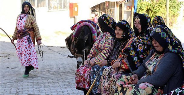 ÜÇ BEŞ'TEN VAZGEÇEMİYORLAR