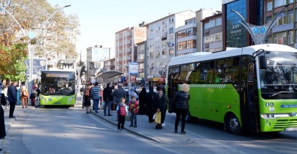 Ulaşıma en az yüzde 25 zam