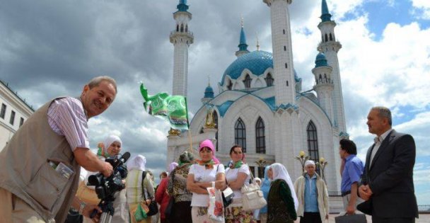 Uluslararası Kocaeli Tarih ve Kültürü Belgeseli