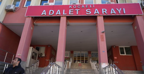 Ünlü avukattan mahkeme başkanına Dubai çikolatası içinde rüşvet iddiası