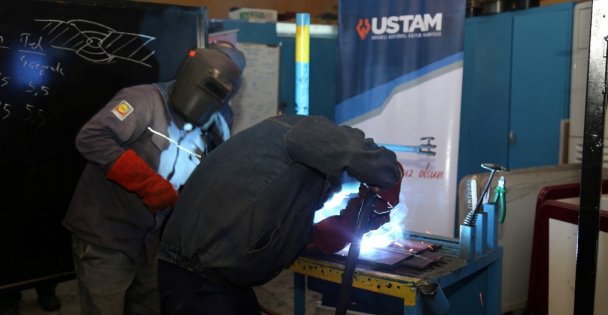 Ustam Kocaeli'de Yeni Eğitim Dönemi Başvuruları Başladı