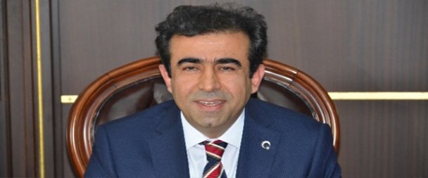 Vali GÜZELOĞLU'nda Hıdırellez Kutlama Mesajı