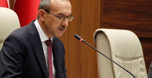 Vali Yavuz Açıkladı! İşte 2022 Yılı Yatırımlarının Toplam Maliyeti