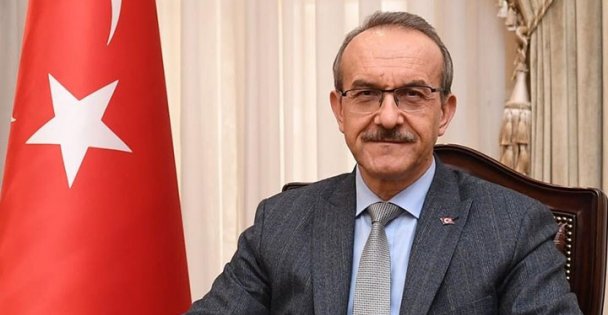 Valimiz Sayın Seddar Yavuz' un Nevruz Bayramı Mesajı