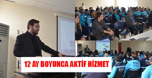 Vektör Mücadelesinde Yeni Dönem